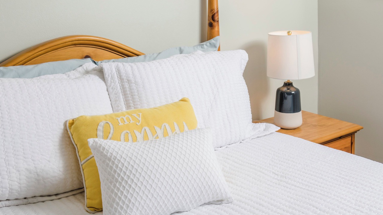 Photo of Bedroom in Grandview Heights
