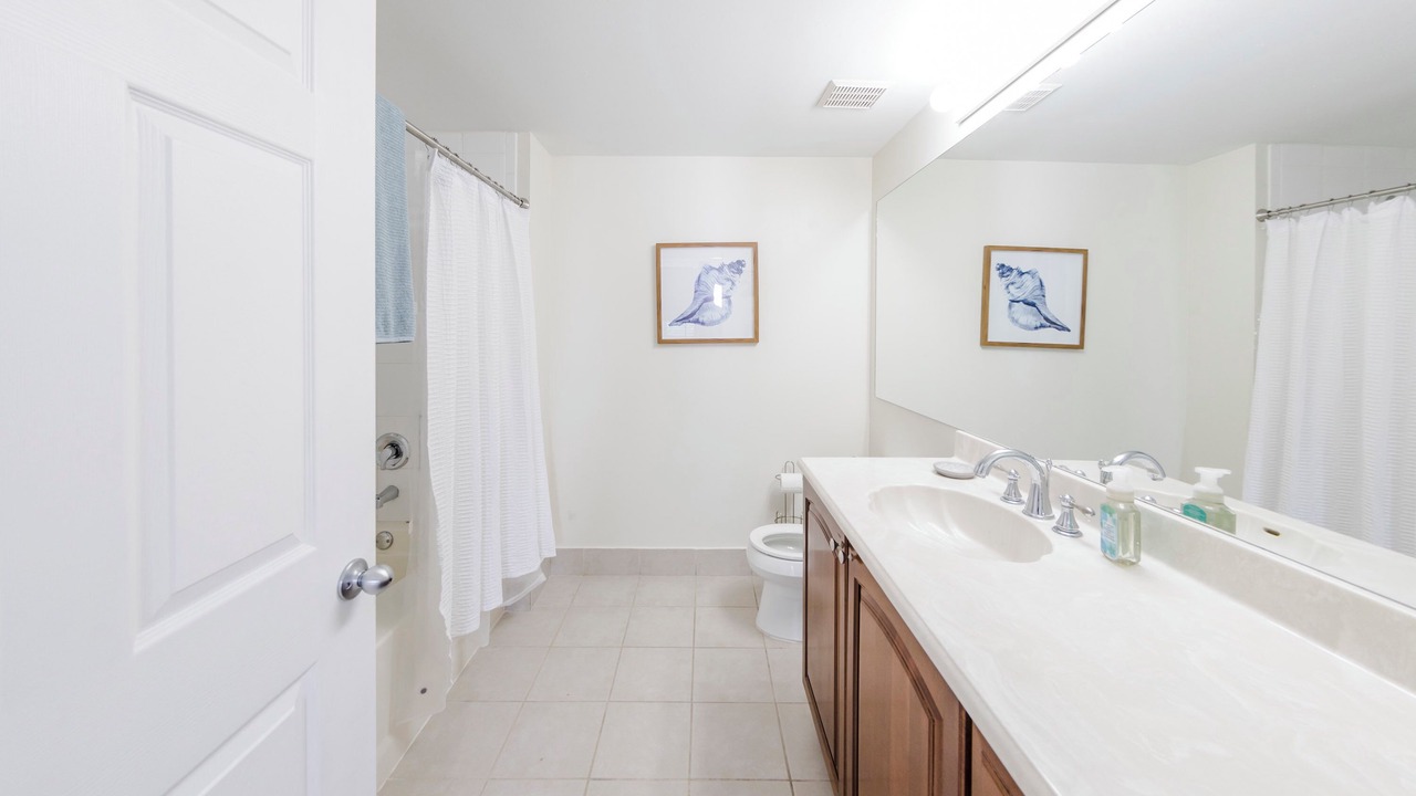 Photo of Bathroom in Grandview Heights