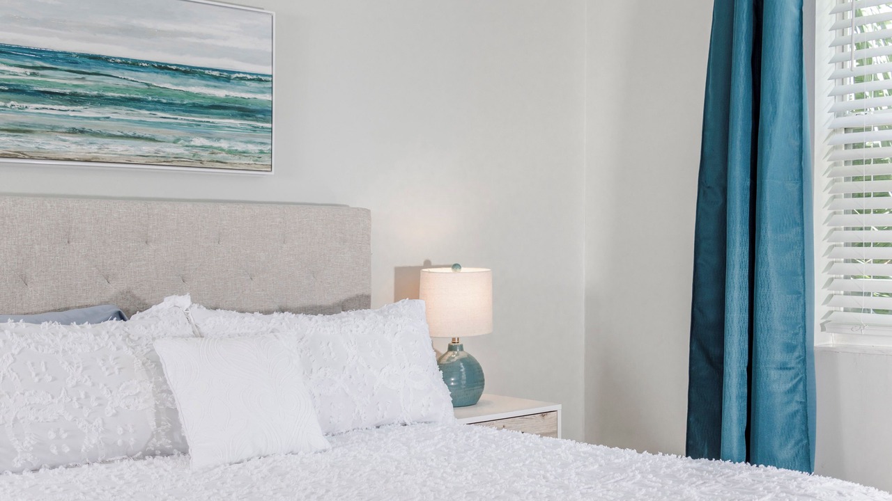 Photo of Bedroom in Grandview Heights