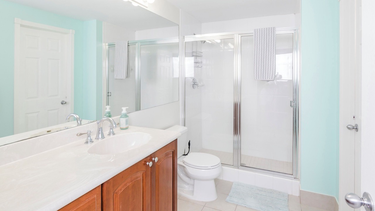 Photo of Bathroom in Grandview Heights