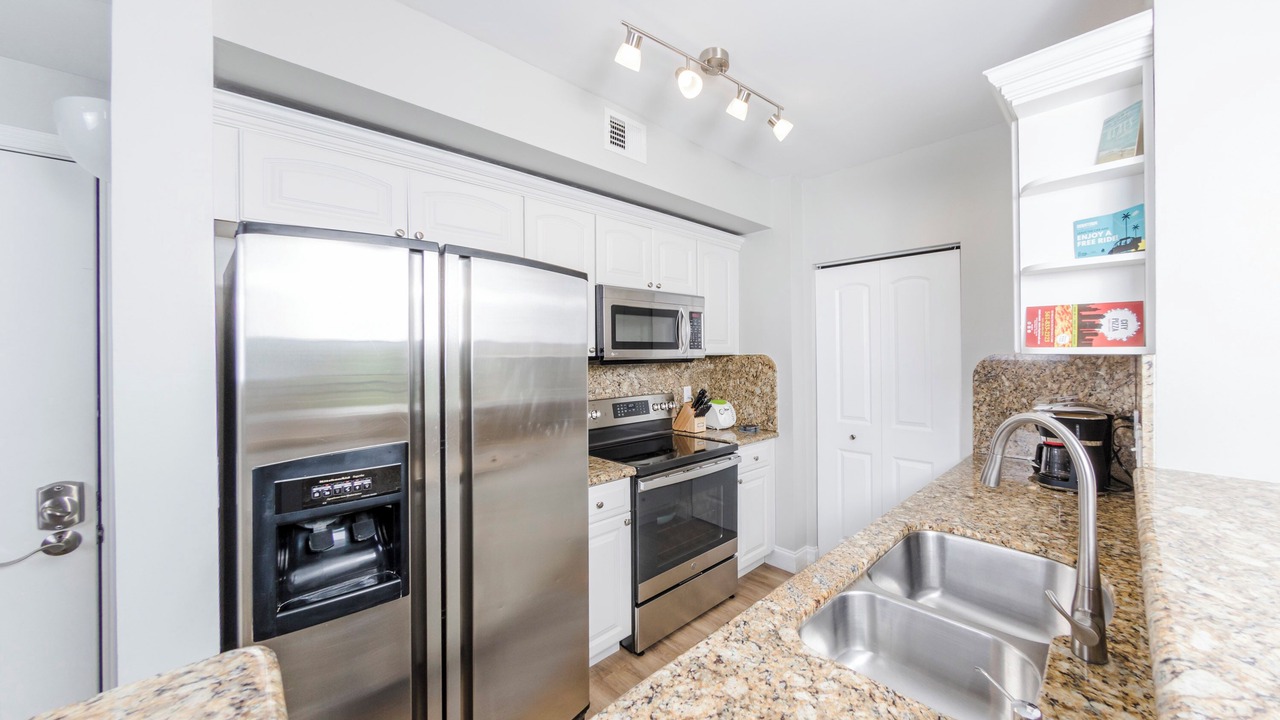 Photo of Kitchen in Grandview Heights