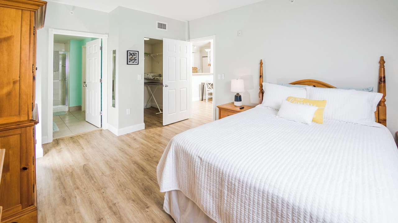 Photo of Bedroom in Grandview Heights