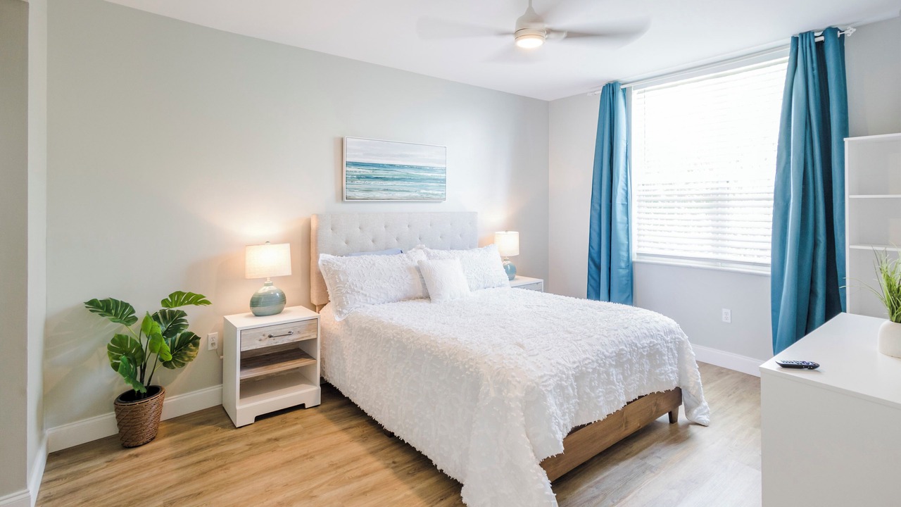 Photo of Bedroom in Grandview Heights