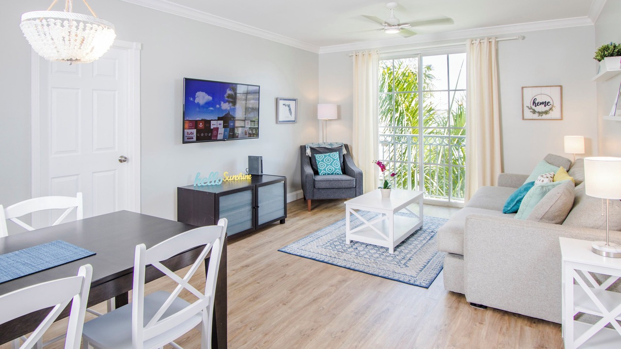 Photo of Livingroom in Grandview Heights