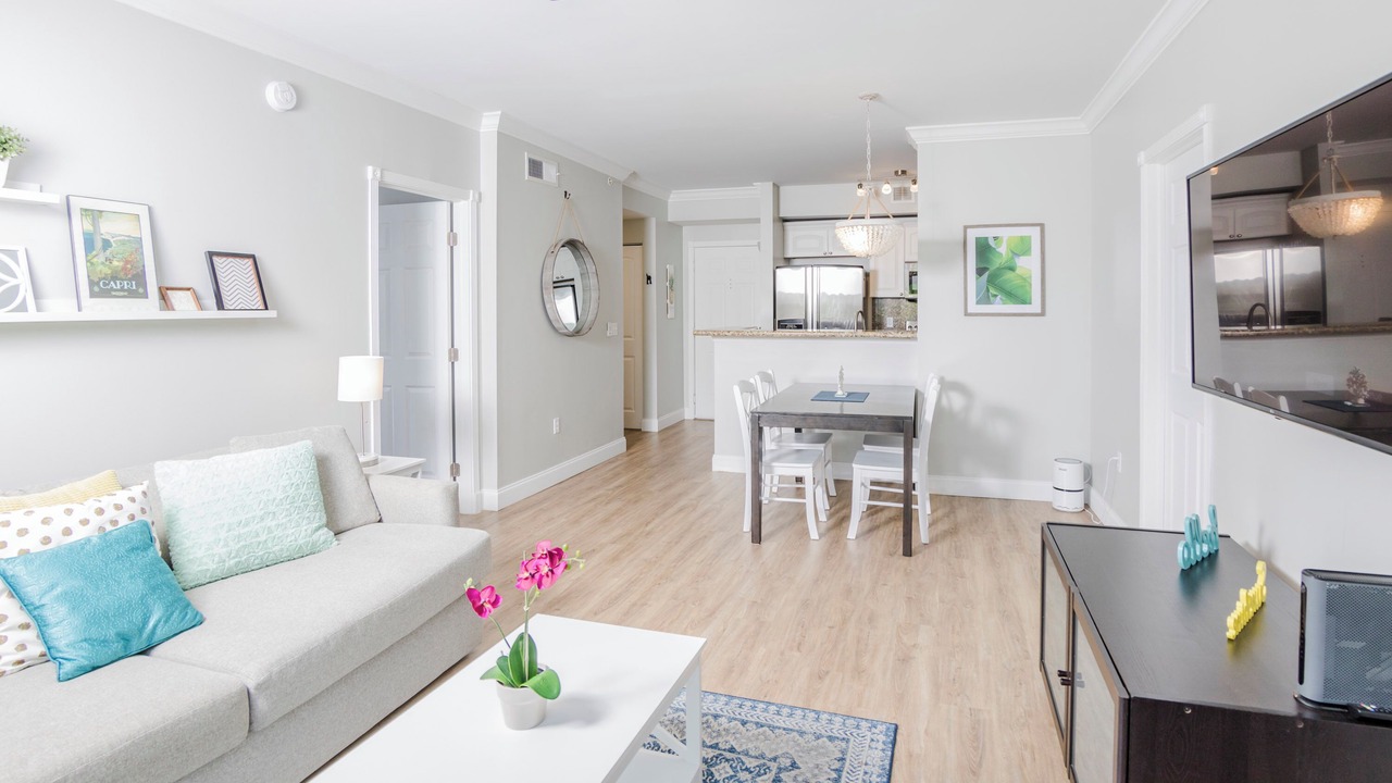 Photo of Livingroom in Grandview Heights