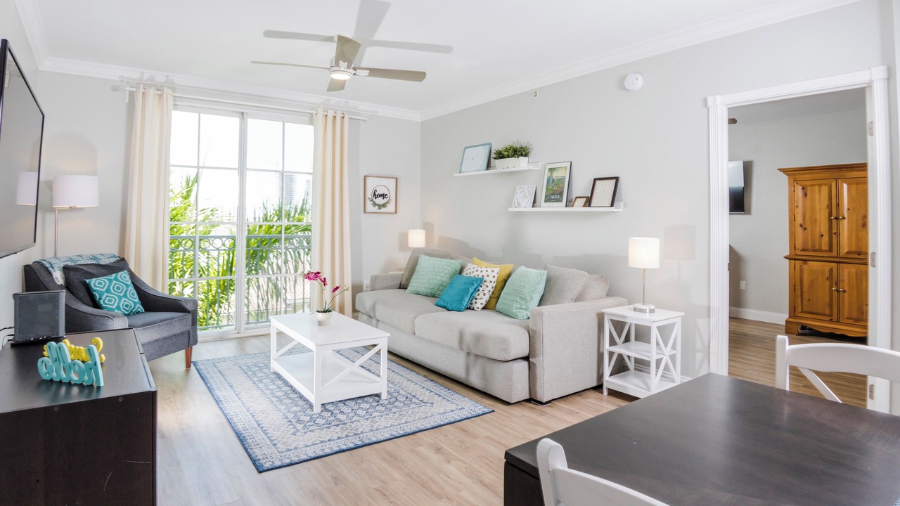 Photo of Livingroom in Grandview Heights