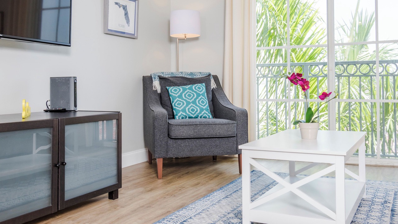 Photo of Livingroom in Grandview Heights