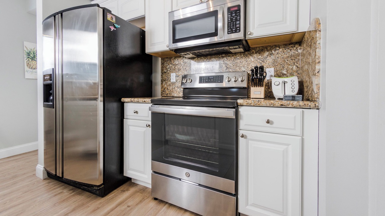 Photo of Kitchen in Grandview Heights