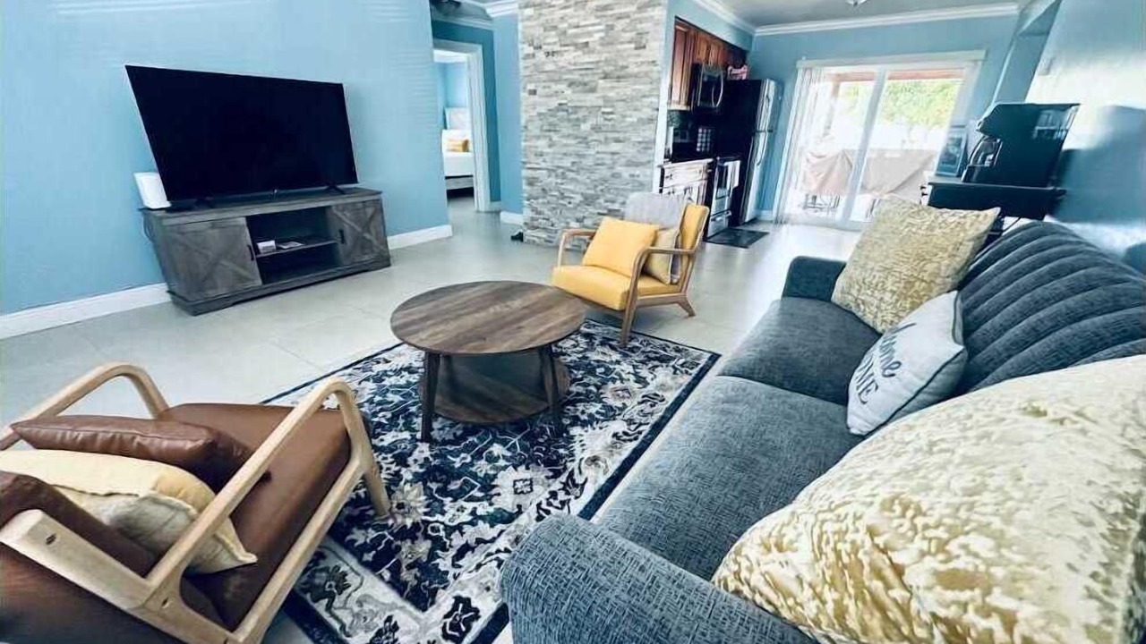Photo of Livingroom in Pompano Beach