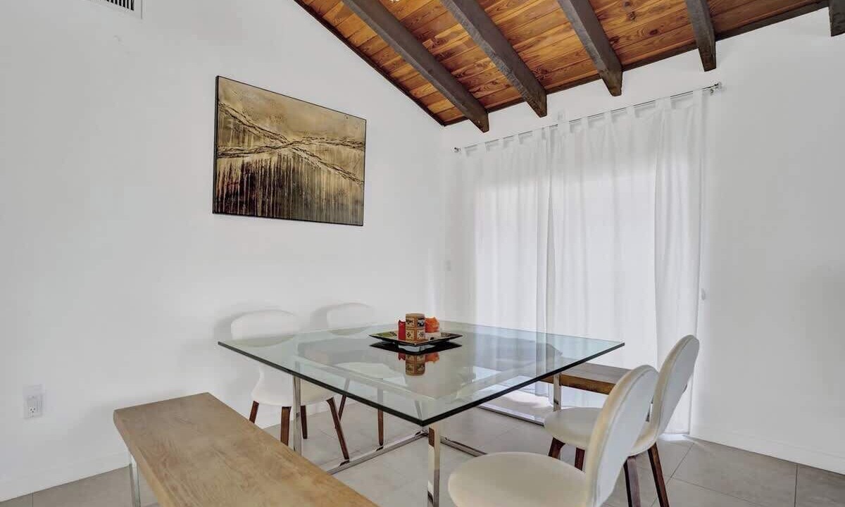 Photo of Bedroom in West Park
