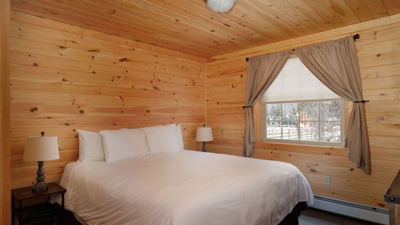 Photo of Bedroom in Bethlehem