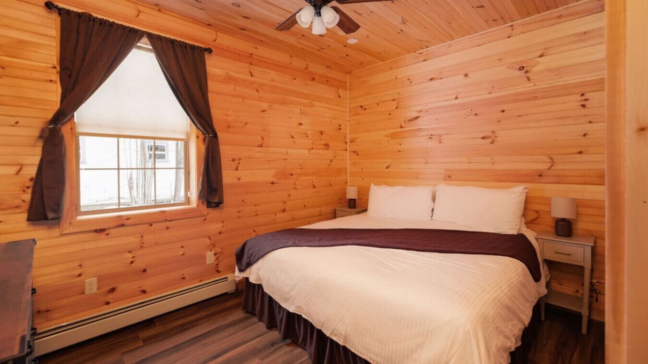 Photo of Bedroom in Bethlehem