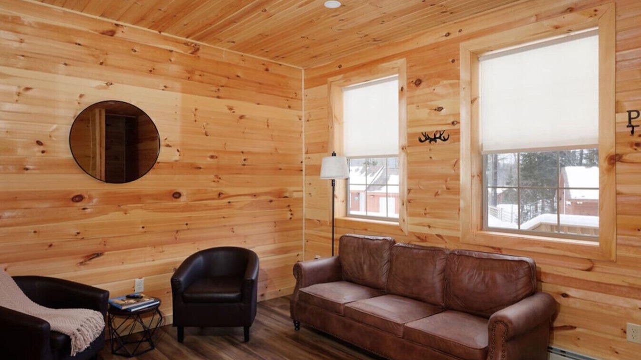 Photo of Livingroom in Bethlehem