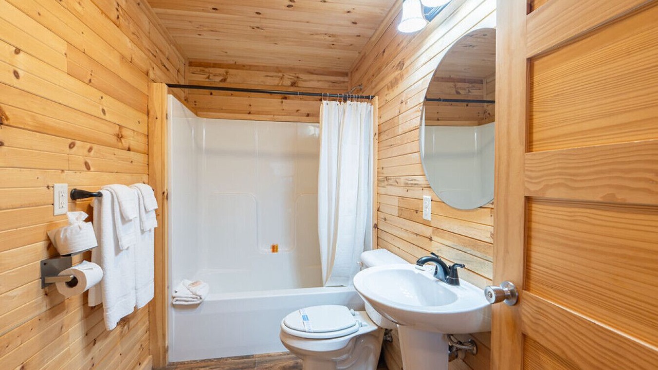 Photo of Bathroom in Bethlehem