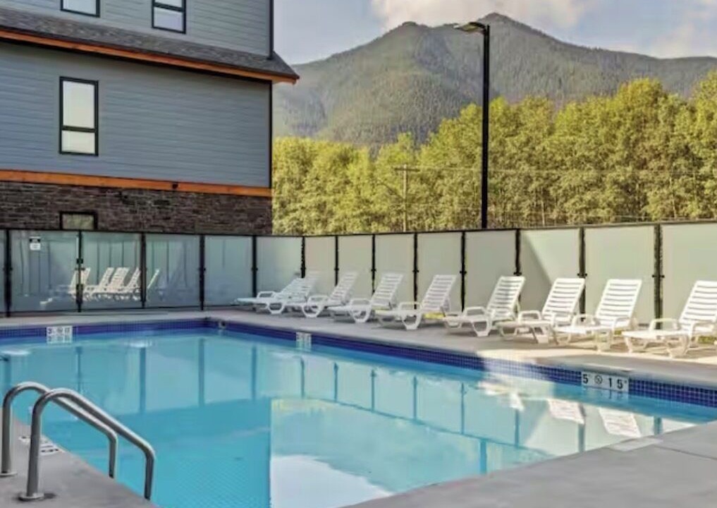 Photo of Outdoor in Dead Man's Flats