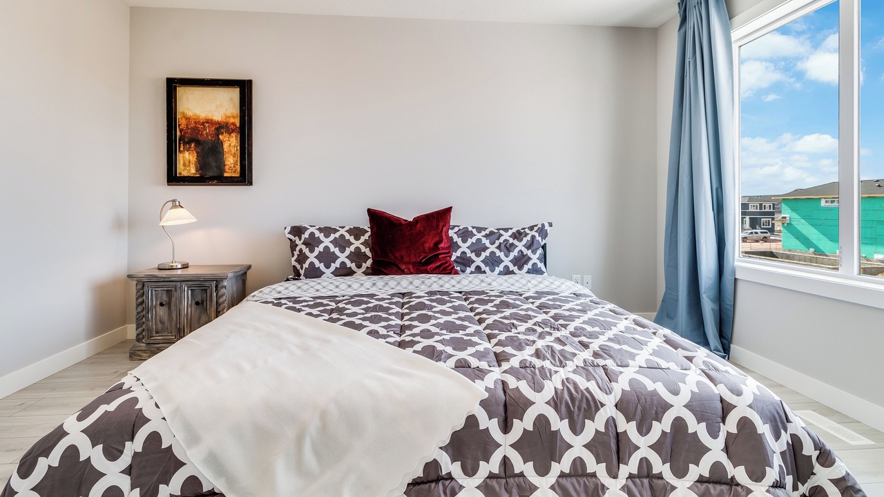 Photo of Bedroom in Chestermere