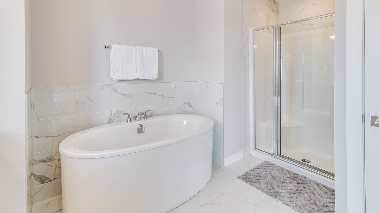 Photo of Bathroom in Chestermere