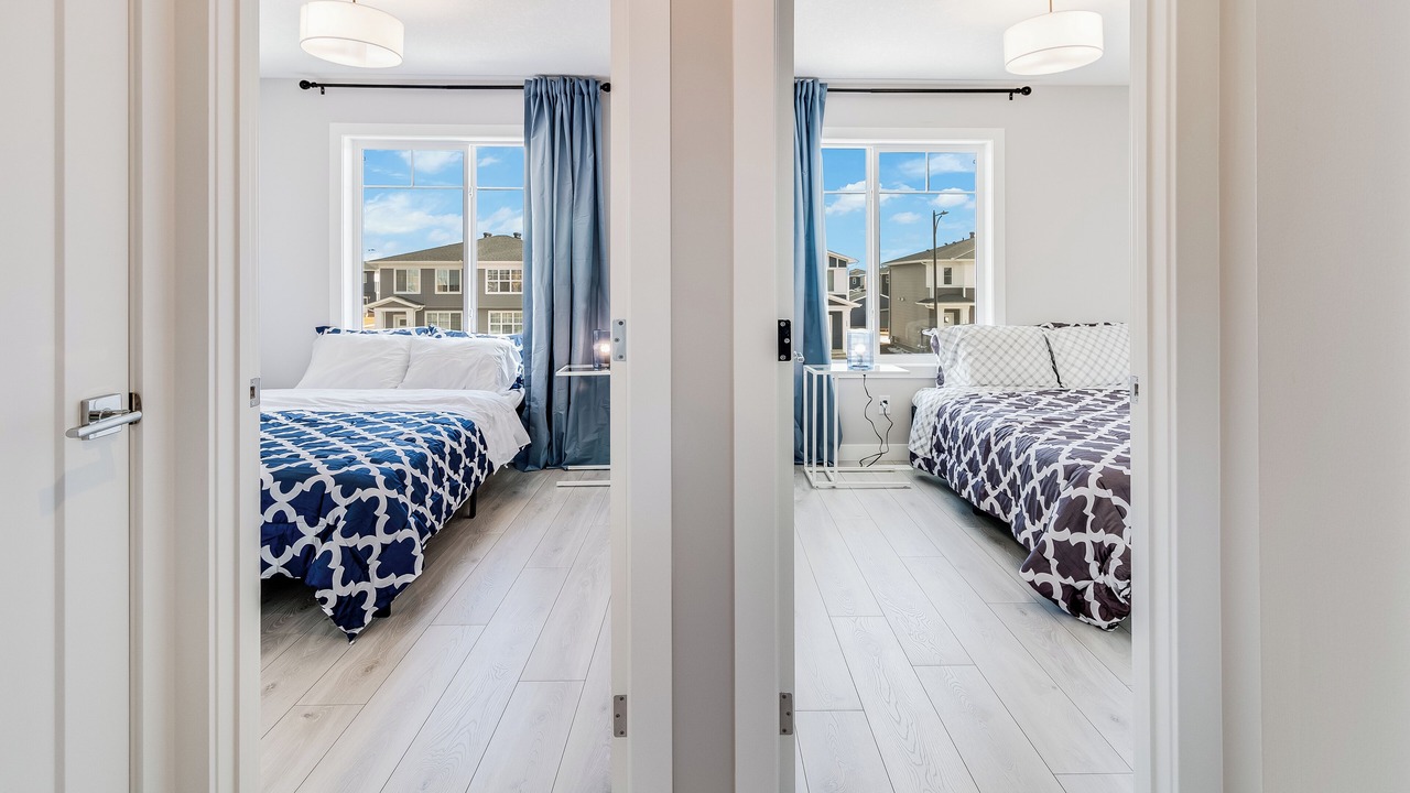 Photo of Bedroom in Chestermere