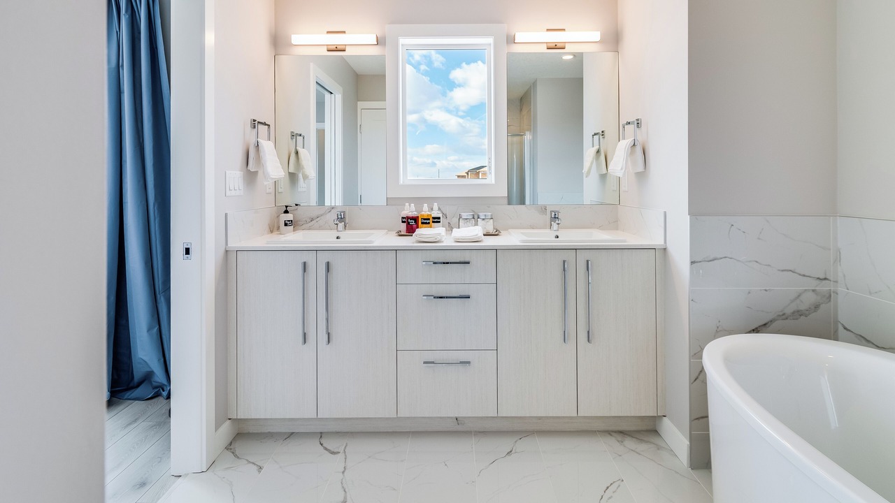 Photo of Bathroom in Chestermere