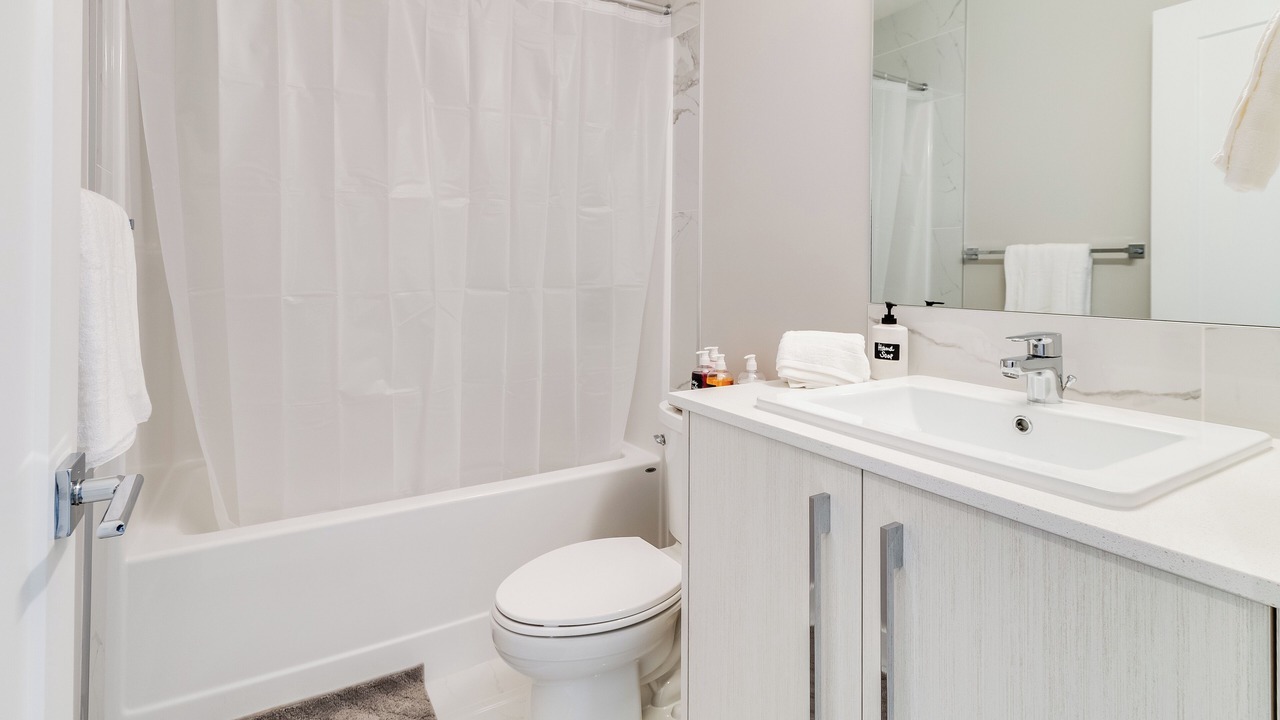 Photo of Bathroom in Chestermere
