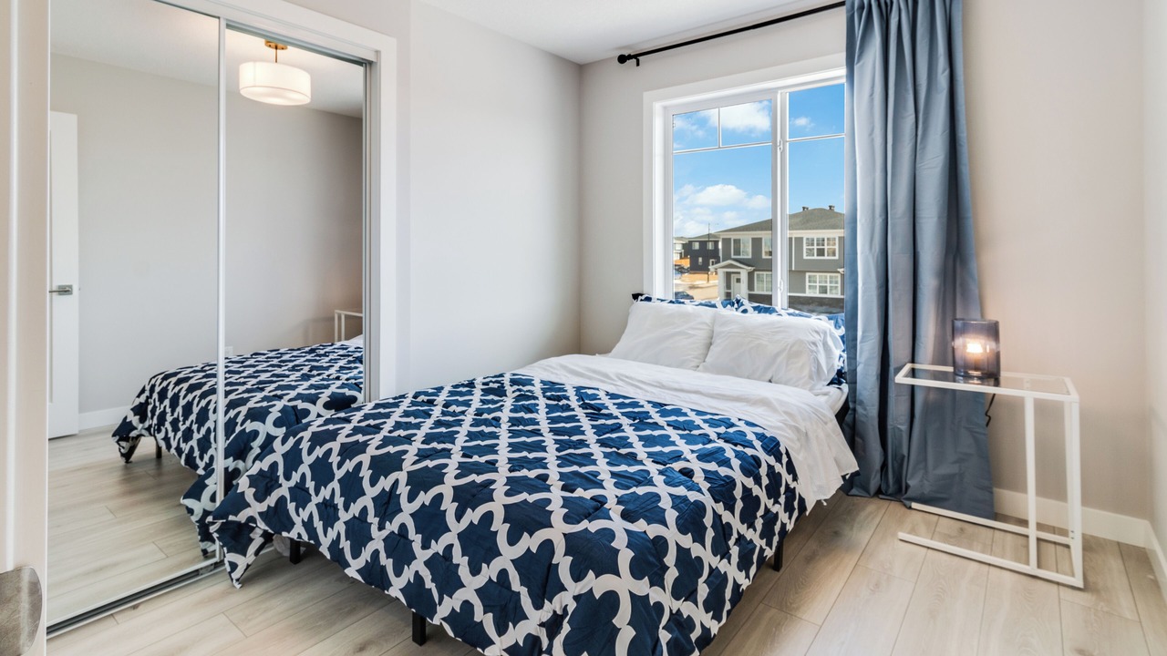 Photo of Bedroom in Chestermere