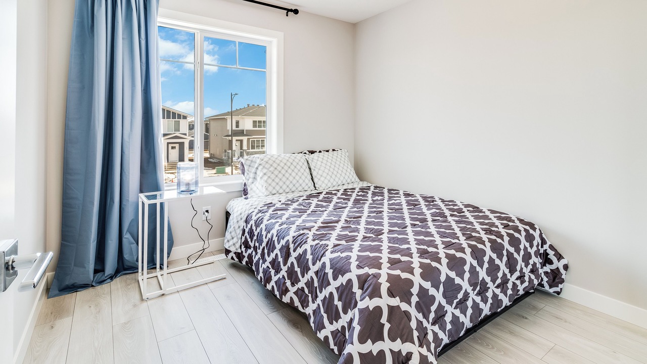 Photo of Bedroom in Chestermere