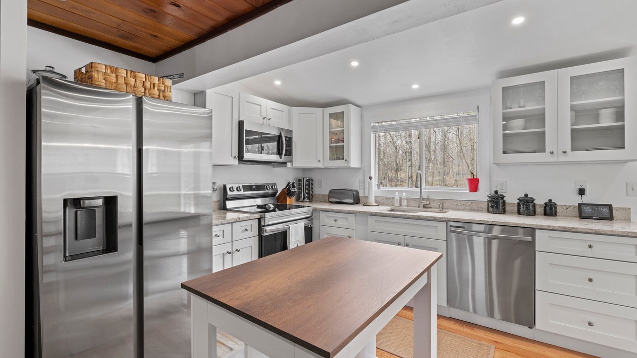 Photo of Kitchen in Bethlehem