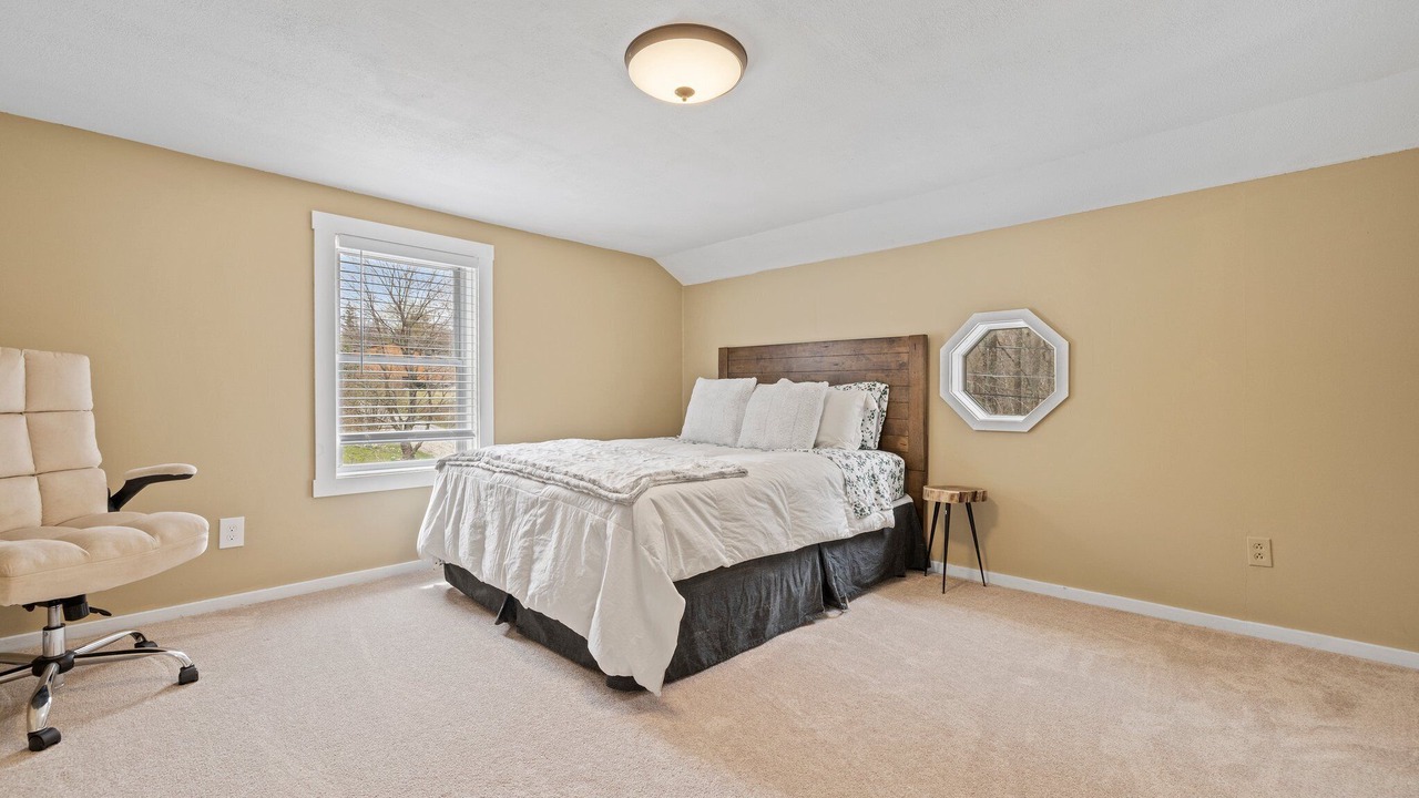 Photo of Bedroom in Bethlehem