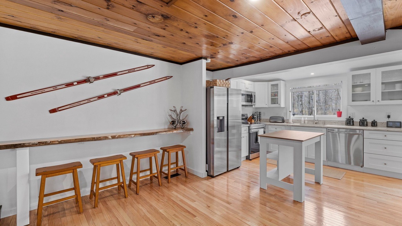 Photo of Kitchen in Bethlehem