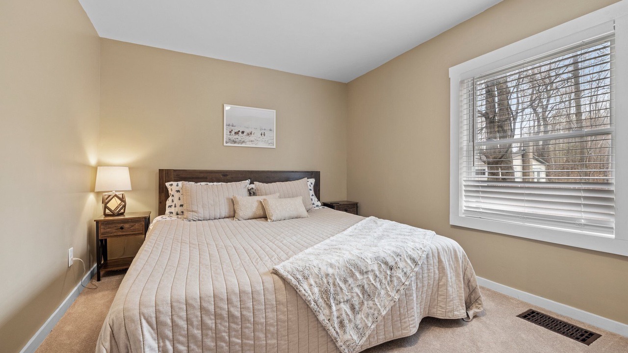Photo of Bedroom in Bethlehem