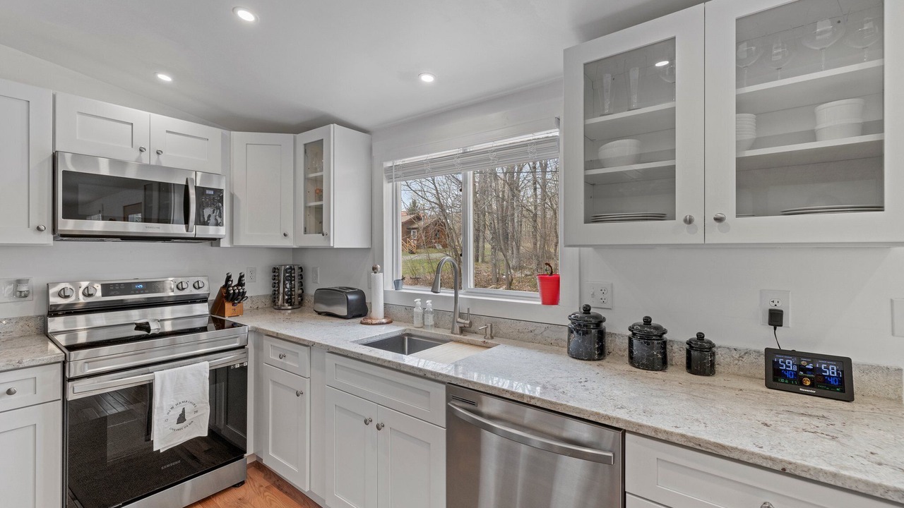 Photo of Kitchen in Bethlehem