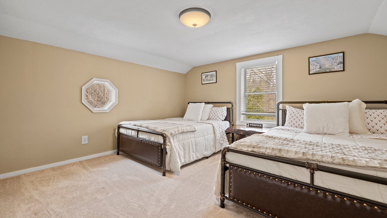 Photo of Bedroom in Bethlehem