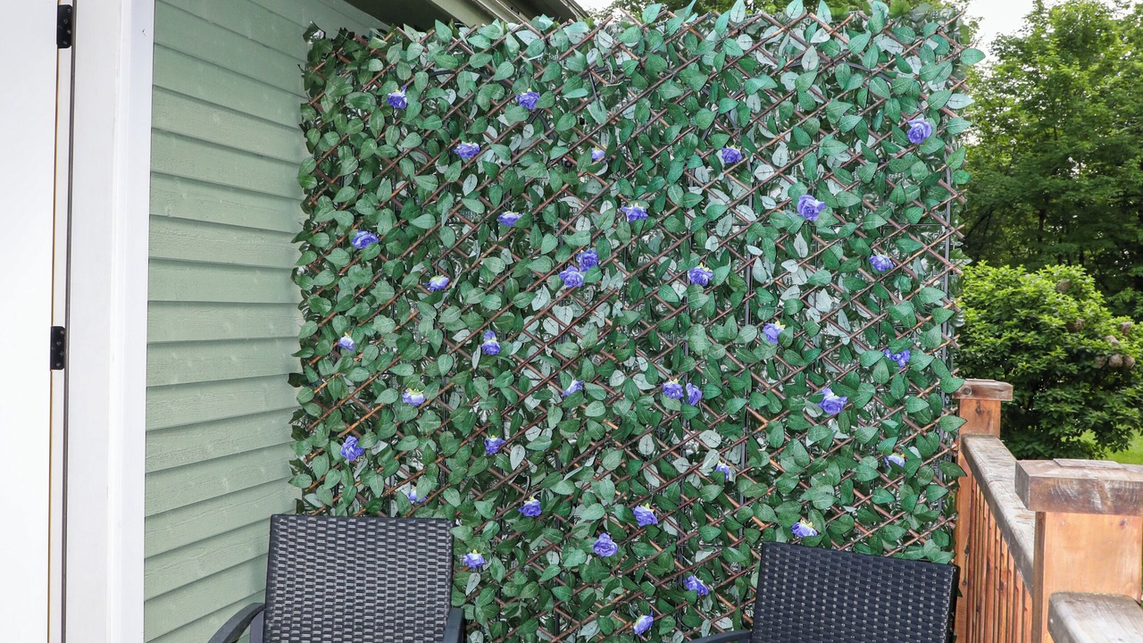 Photo of Patio Balcony in Hinesburg
