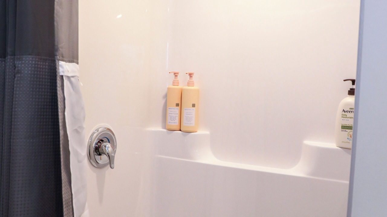 Photo of Bathroom in Hinesburg