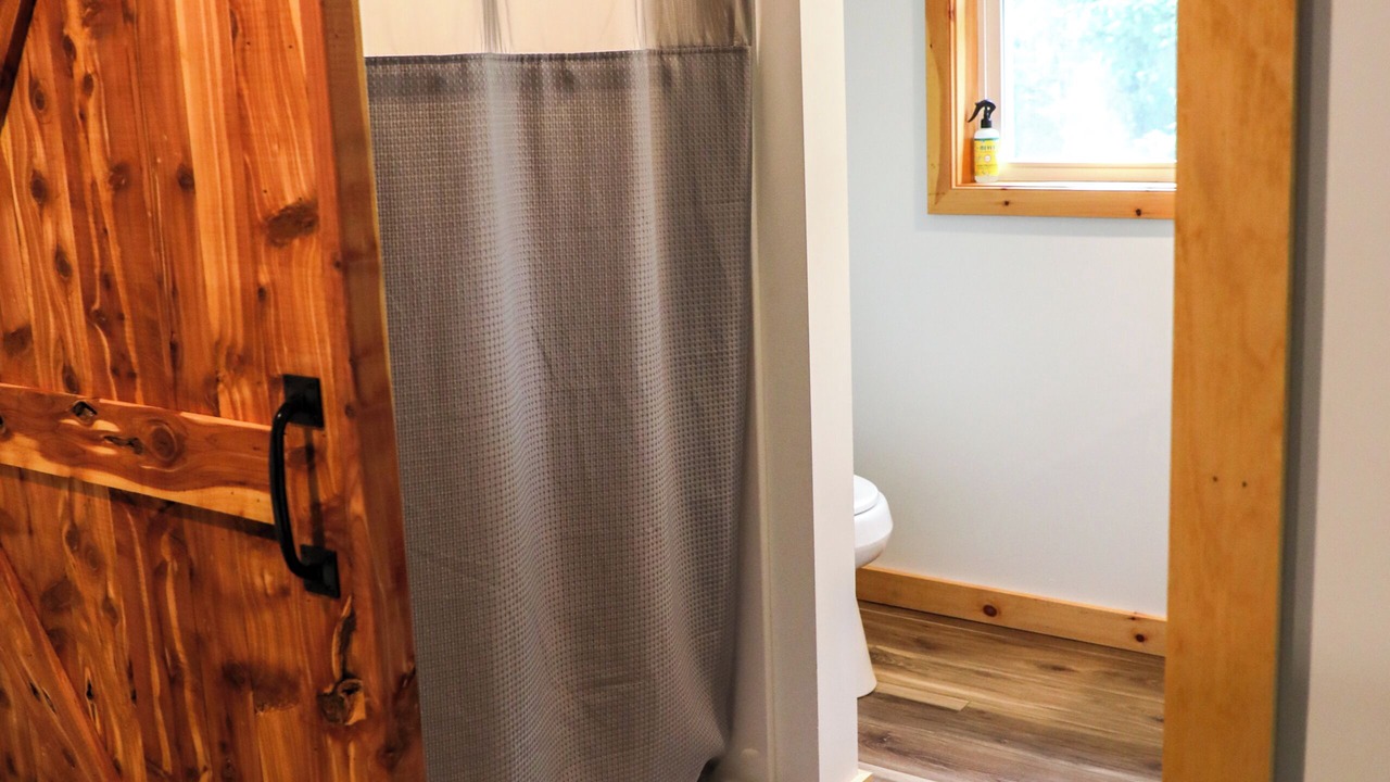 Photo of Bathroom in Hinesburg
