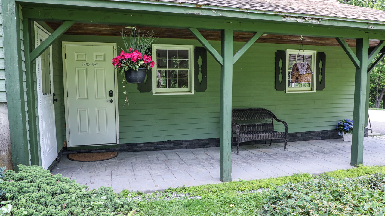 Photo of Outdoor in Hinesburg