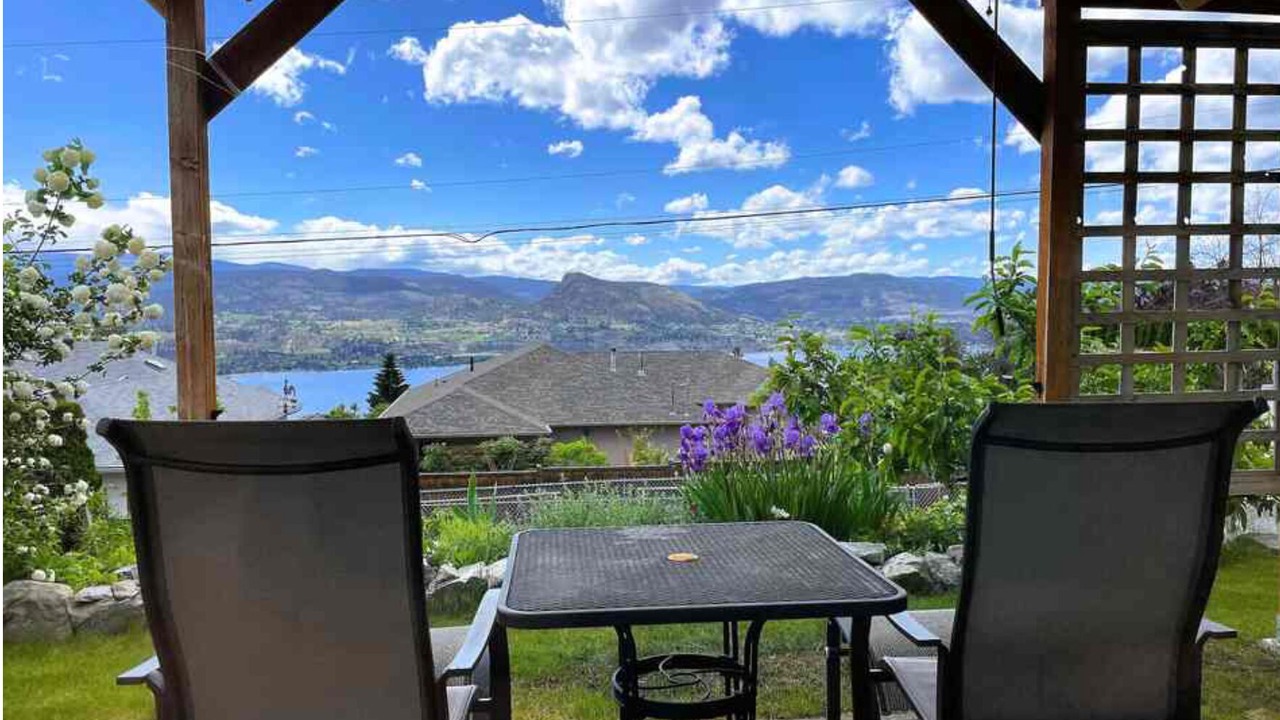Photo of Outdoor in Okanagan-Similkameen