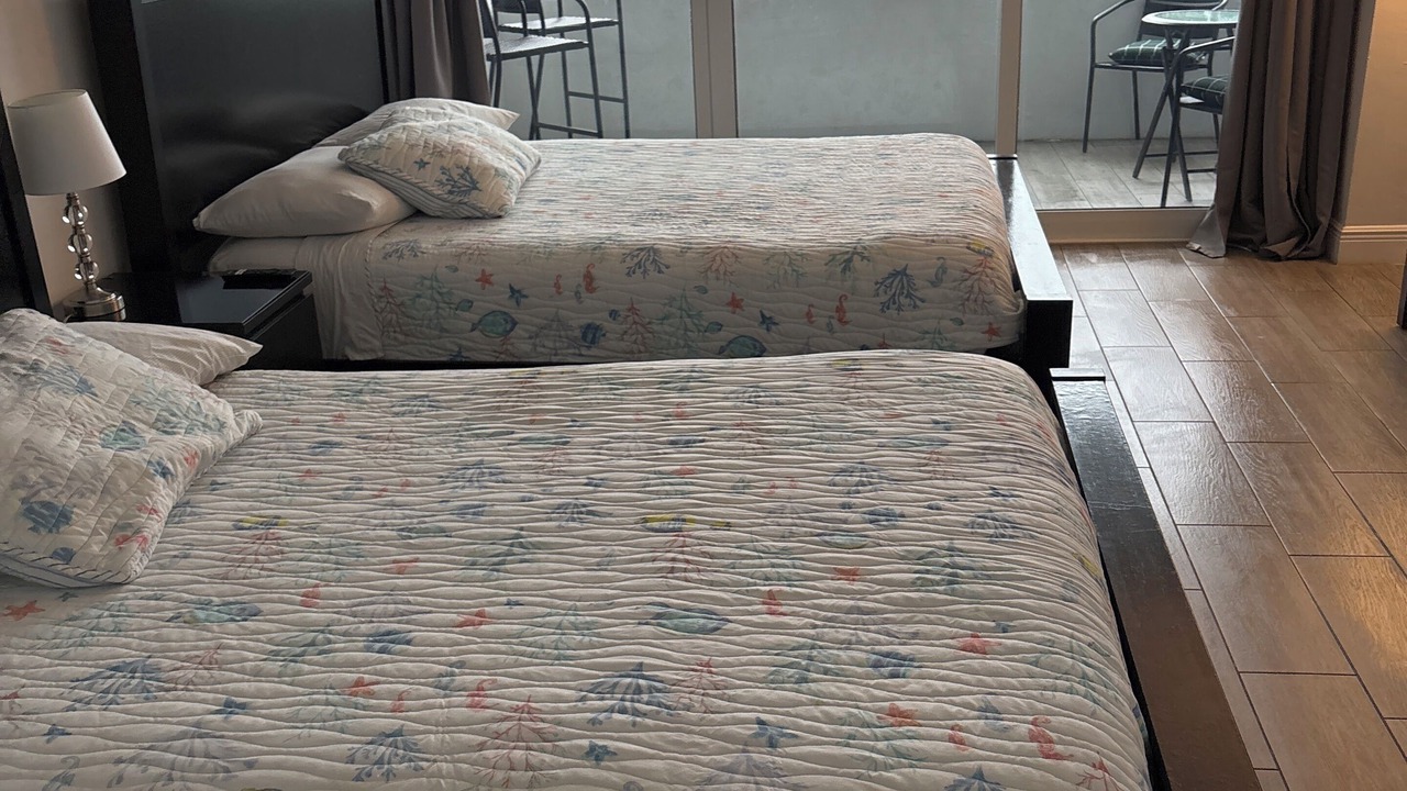 Photo of Bedroom in Galt Mile