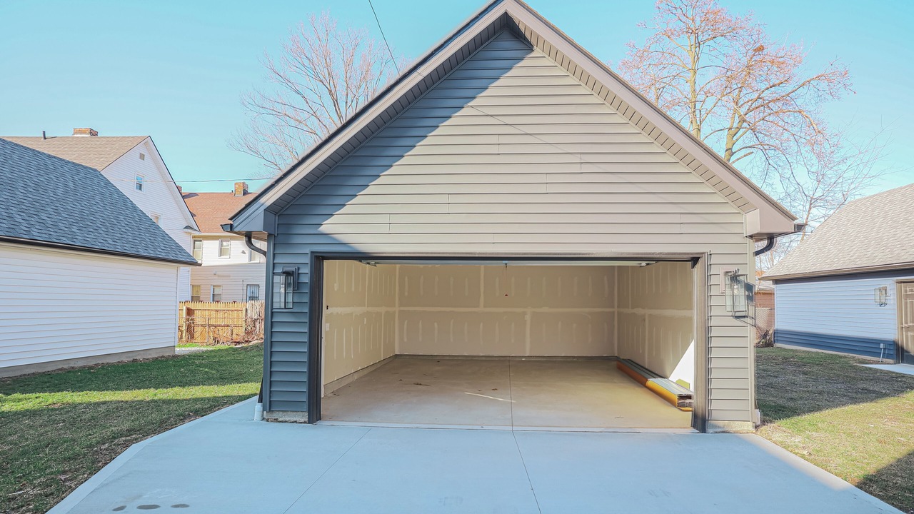 Photo of Outdoor in Cleveland