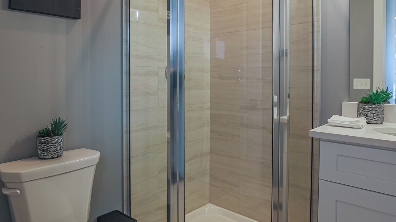 Photo of Bathroom in Cleveland
