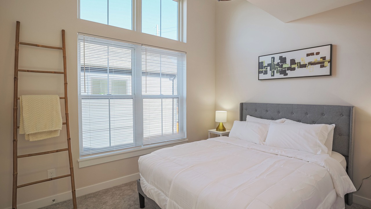 Photo of Bedroom in Cleveland