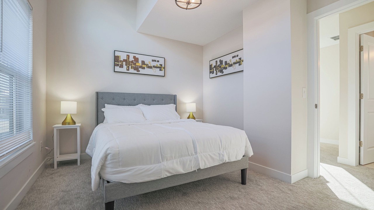 Photo of Bedroom in Cleveland