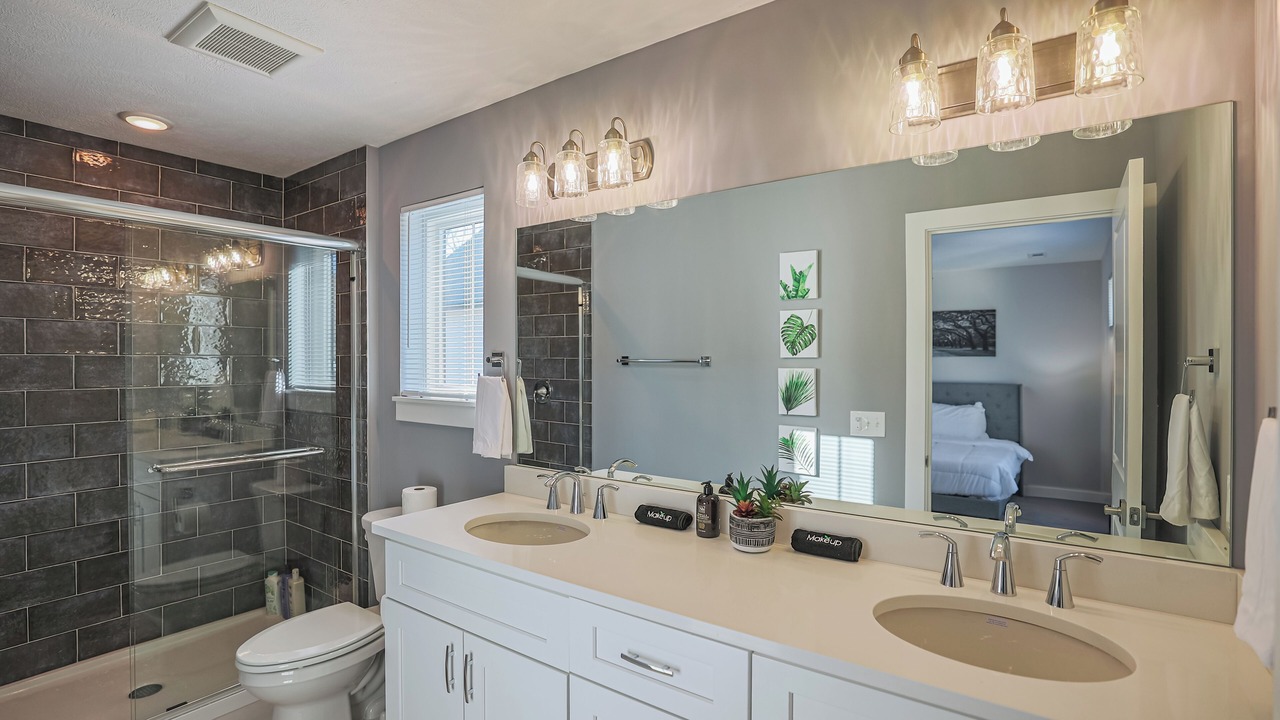 Photo of Bathroom in Cleveland