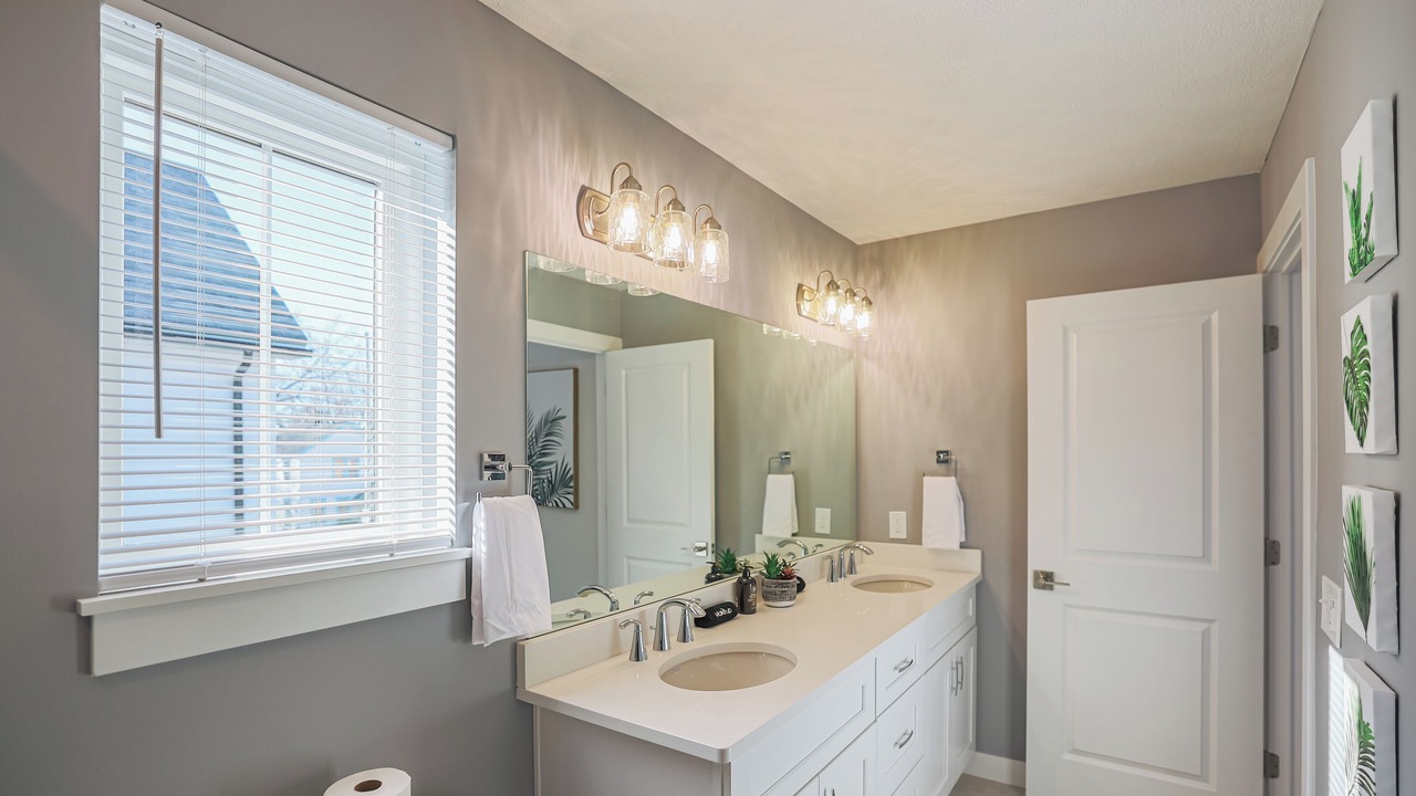 Photo of Bathroom in Cleveland
