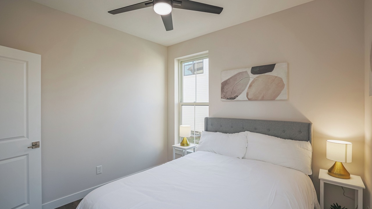 Photo of Bedroom in Cleveland