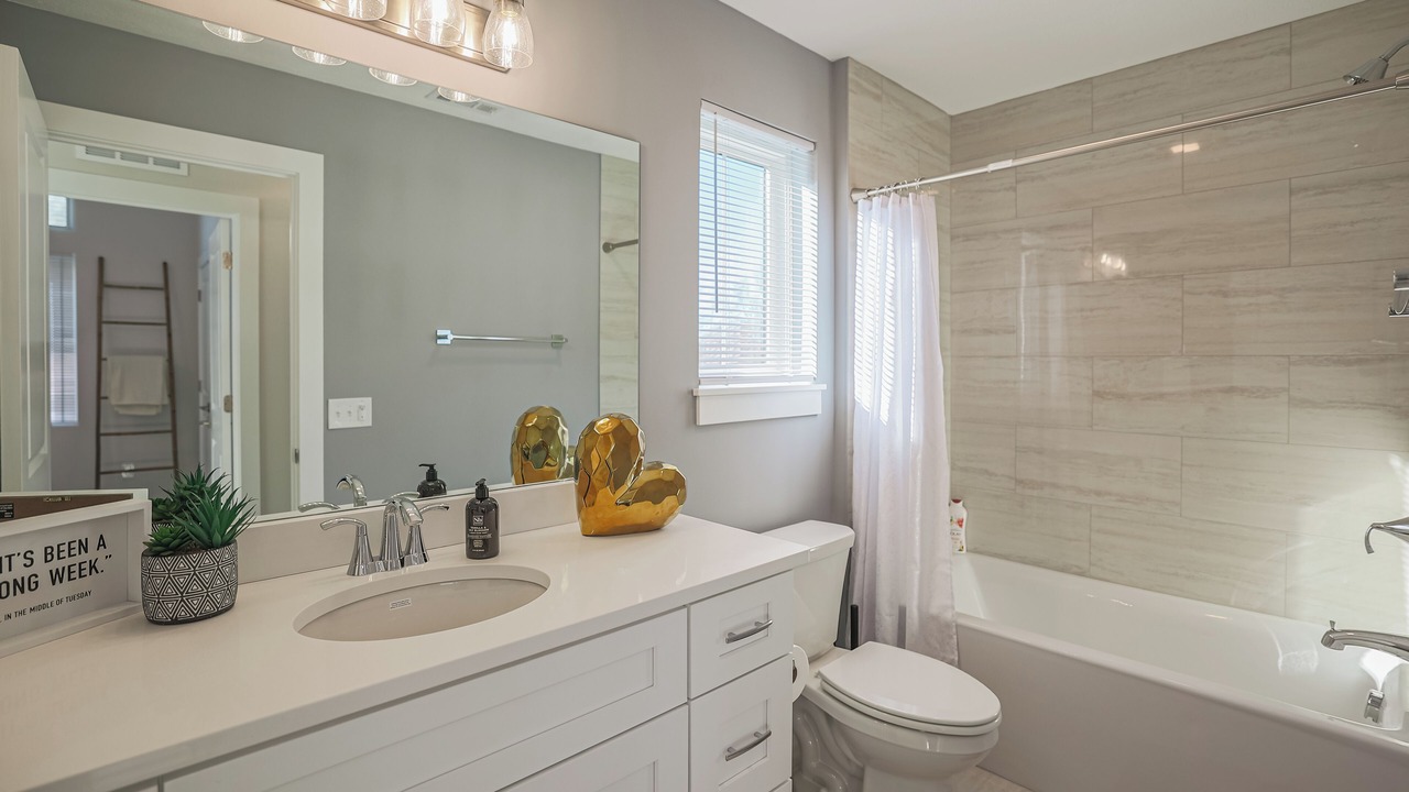 Photo of Bathroom in Cleveland