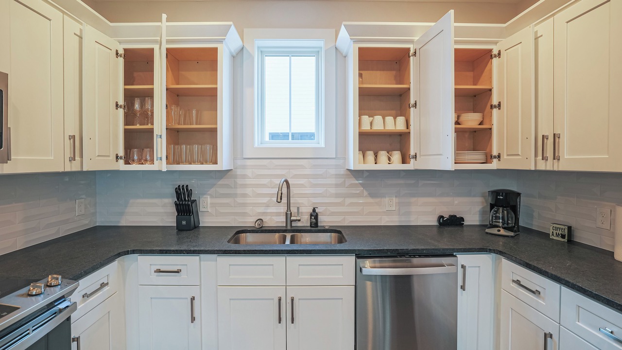 Photo of Kitchen in Cleveland