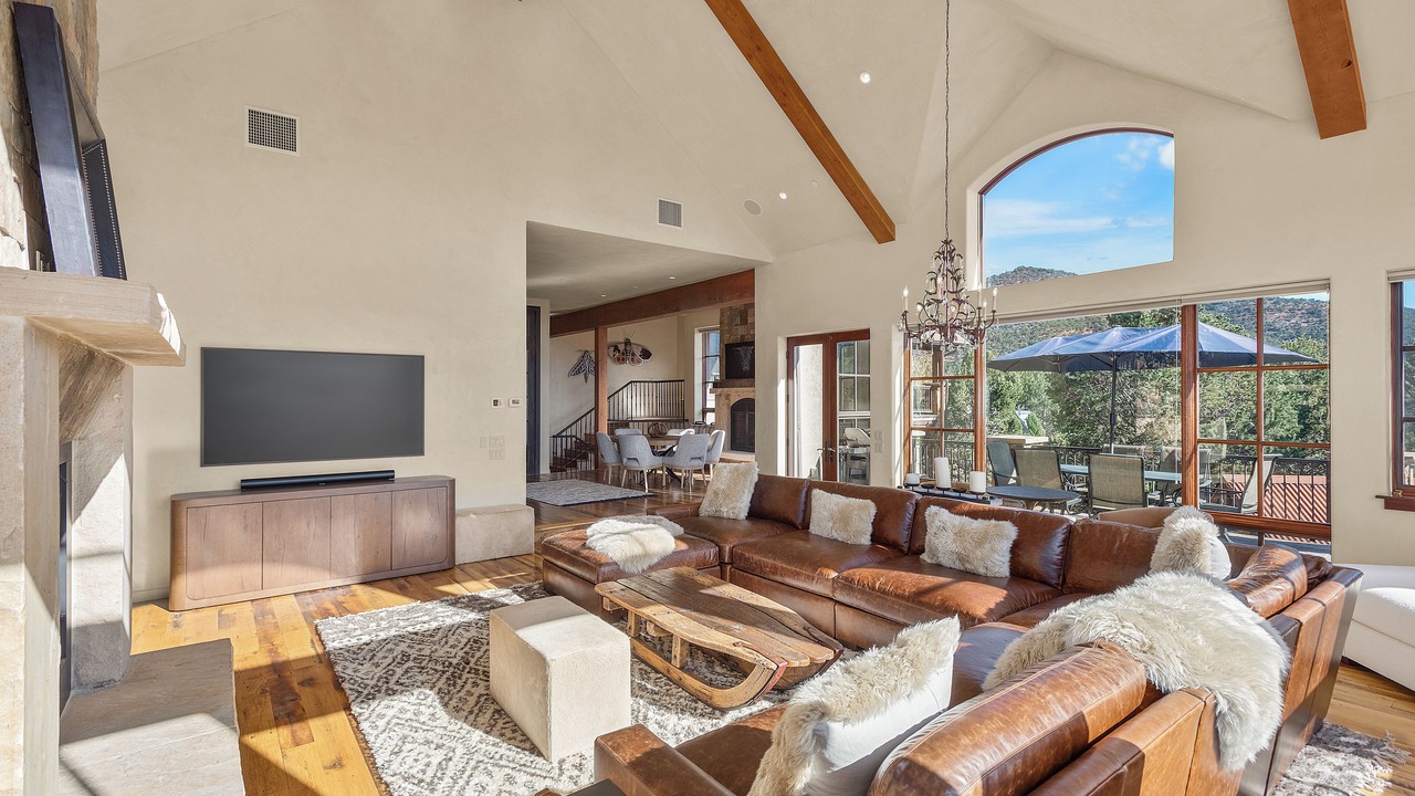 Photo of Livingroom in Basalt