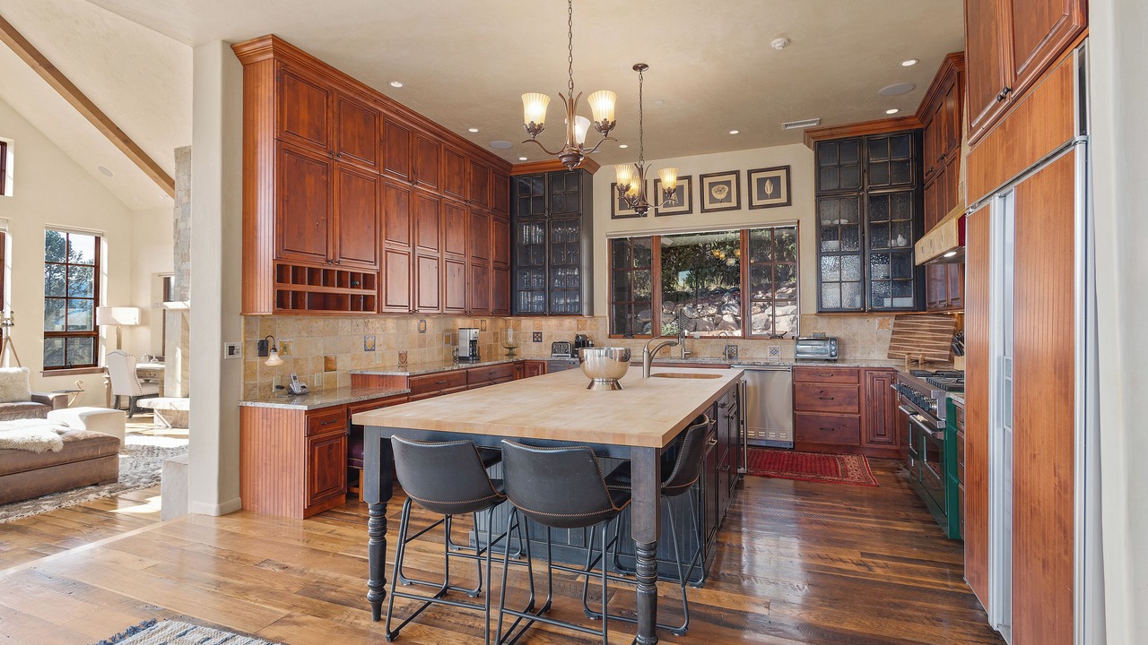 Photo of Kitchen in Basalt