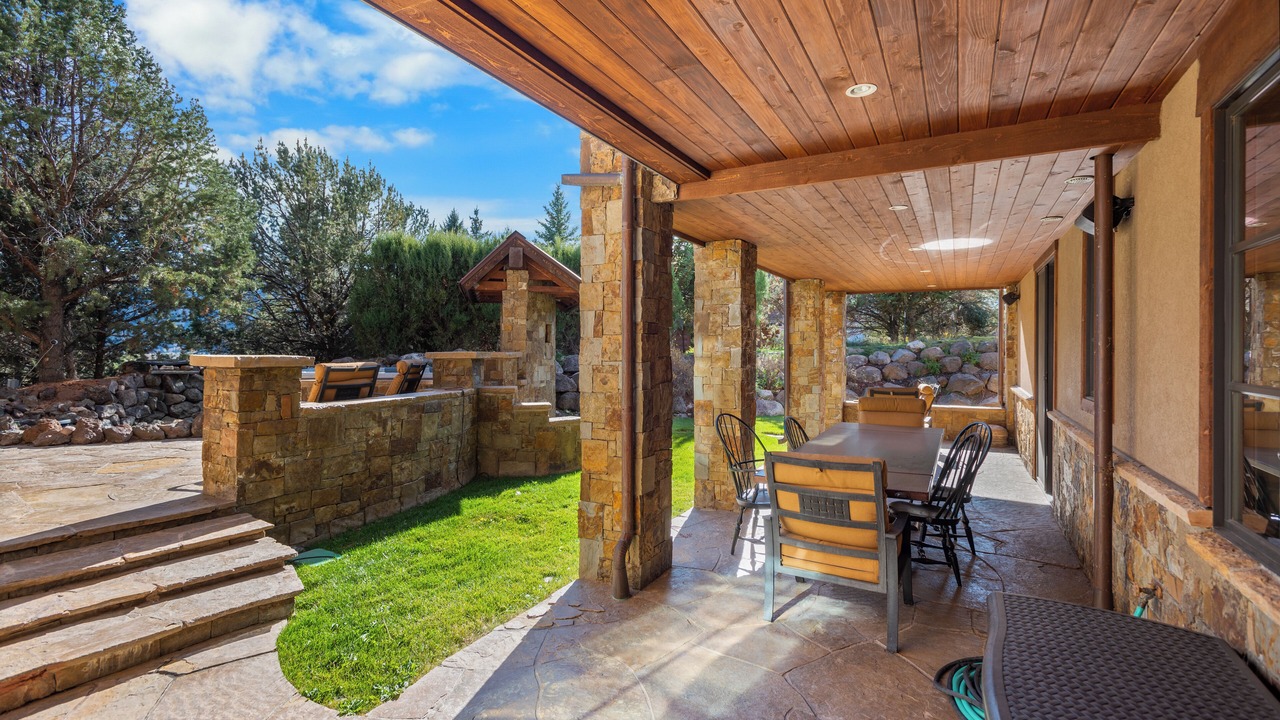 Photo of Outdoor in Basalt